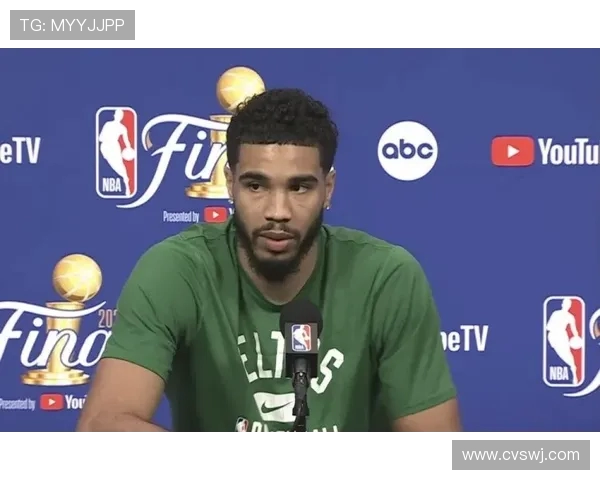 塔图姆盛赞雨果赛后发声称其表现惊艳引爆全场并掀起热议潮再度 塔图姆盛赞雨果赛后发声称其表现惊艳引爆全场并掀起热议潮再度