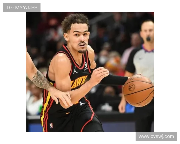 特雷杨近三场场均29分10助 投篮命中率高达52 54 89% 特雷杨近三场场均29分10助 投篮命中率高达52 54 89%