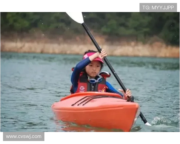皮划艇队在千岛湖夏训实录